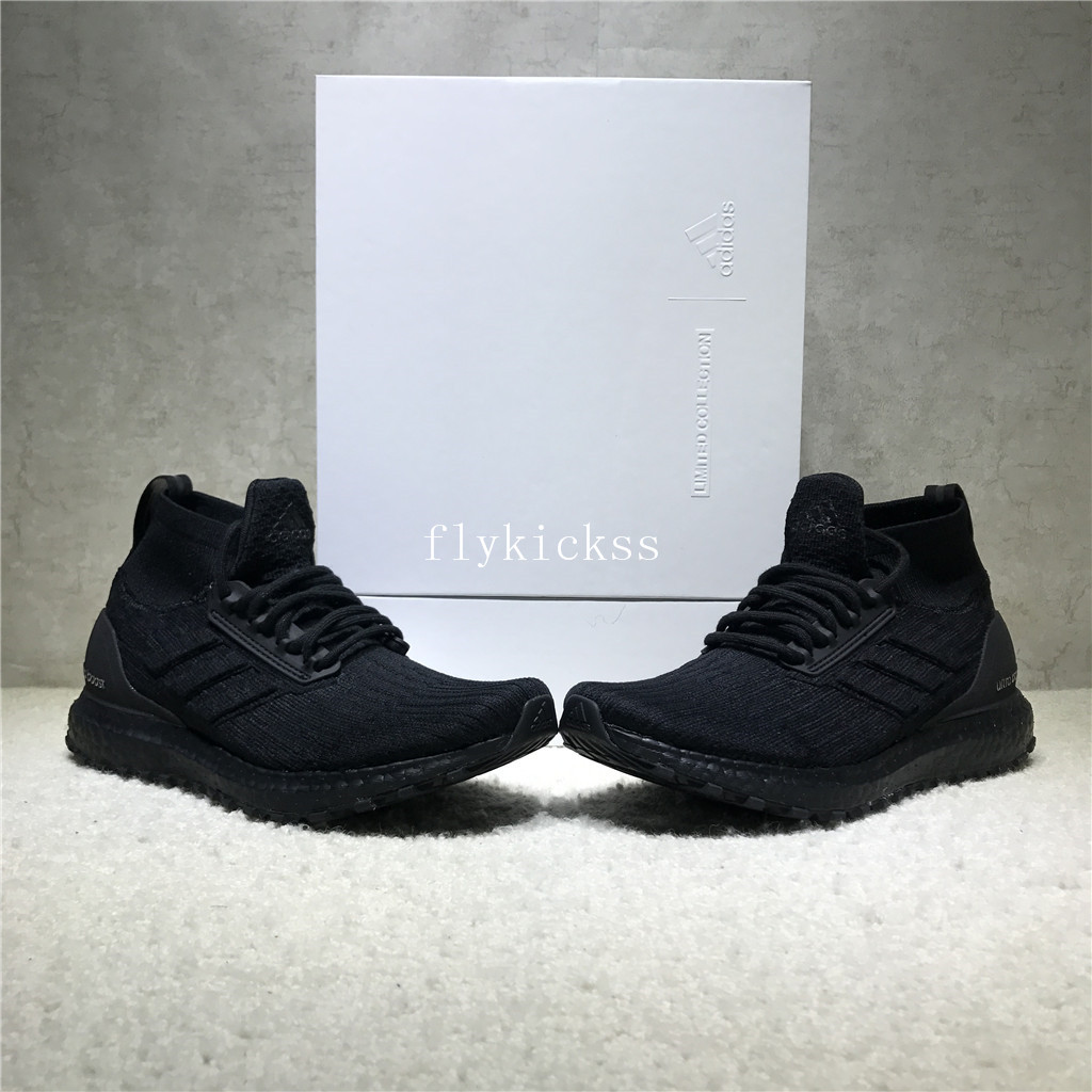 Adidas Ultra Boost ATR MID BY8925